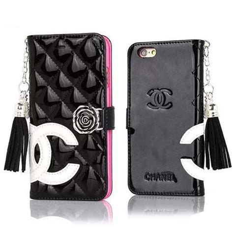 etui iphone 6 plus chanel|Chanel Technology .